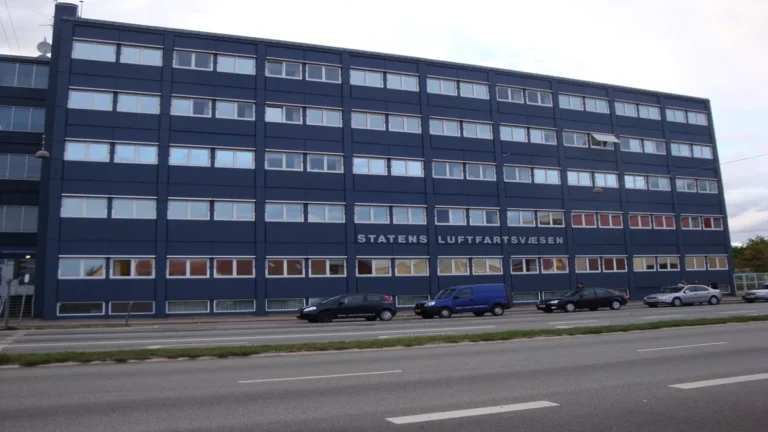 Statens Luftfartsvæsen