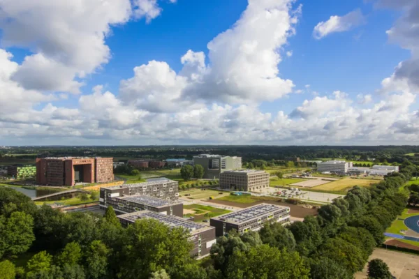 Landbouw Economisch Instituut