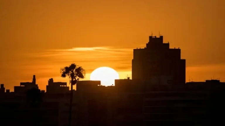 Atardecer de Hoy: The Meaning of Today’s Sunset