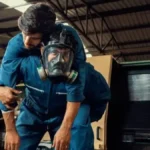 Appareil Respiratoire Isolant