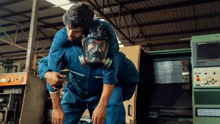 Appareil Respiratoire Isolant