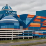 Xanadu Project New Jersey