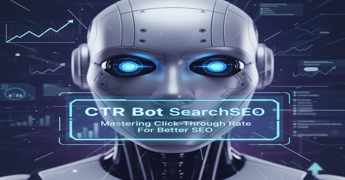 CTR Bot SearchSEO