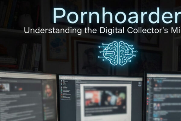 Pornhoarder