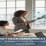Marketingkommunikation Job