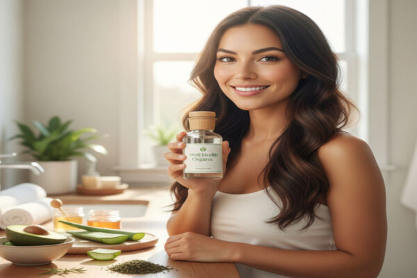 Beauty Tips - Well Health Organic