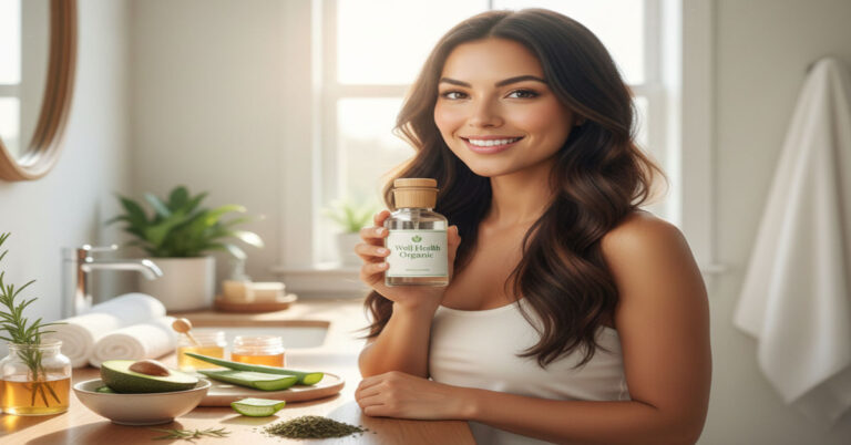 Beauty Tips - Well Health Organic