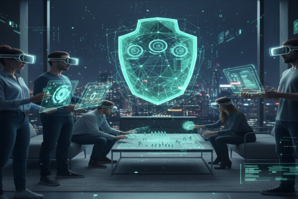 ARK Augmented Reality