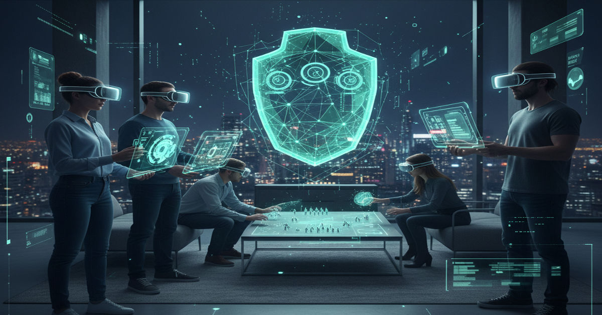 ARK Augmented Reality