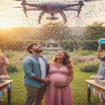 Gender Reveal Ideas