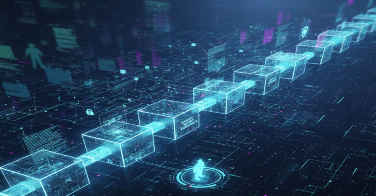 Kuarden: Blockchain AI Transforming Digital Commerce