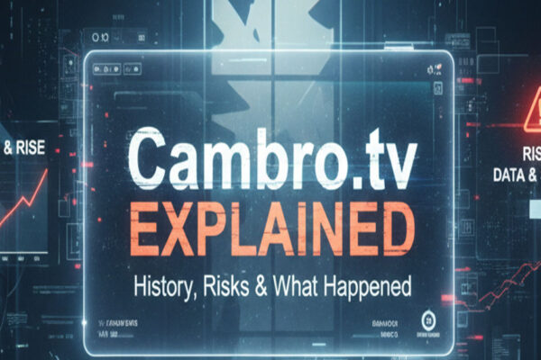 Cambro.tv