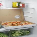 How Long Is Pizza Good for in the Fridge