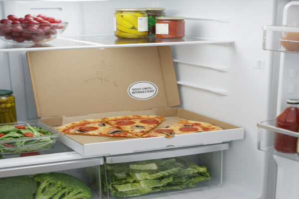 How Long Is Pizza Good for in the Fridge