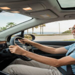 New Rules for Drivers Over 70