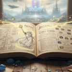 Final Fantasy Restoration Magic