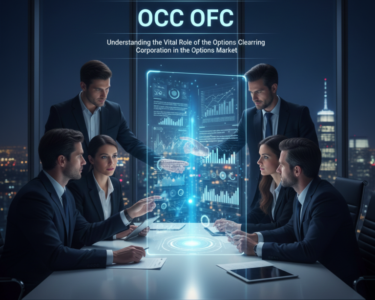 OCC OFC