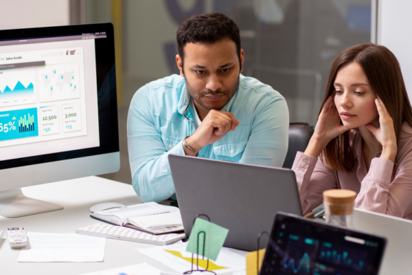 Tubman Technologies Inc