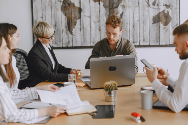 Empire Consulting Group