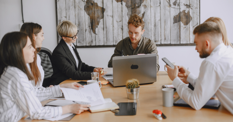Empire Consulting Group