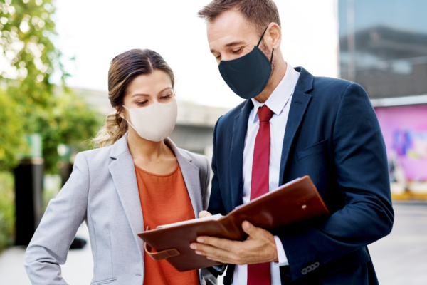 Guarding Professionals