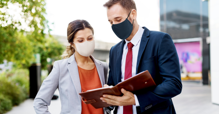 Guarding Professionals Ltd—Inside the UK Security Industry