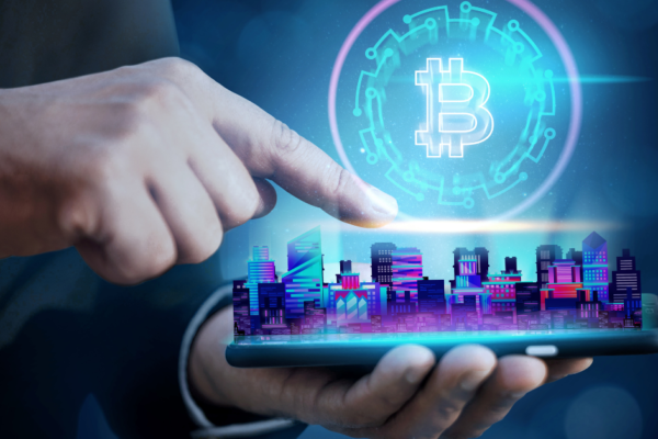 Ocean Blockchain LLC