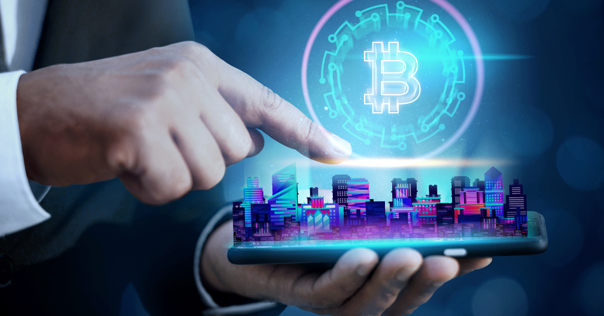 Ocean Blockchain LLC