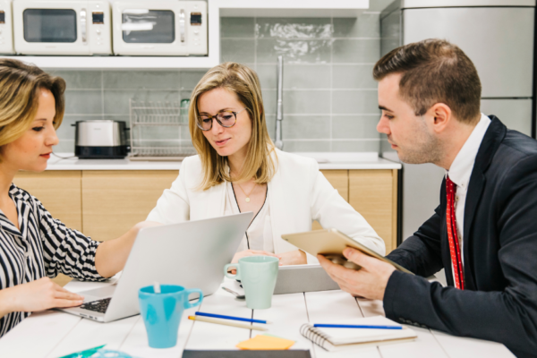 Pilot House Associates