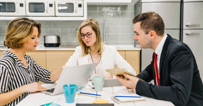 Pilot House Associates