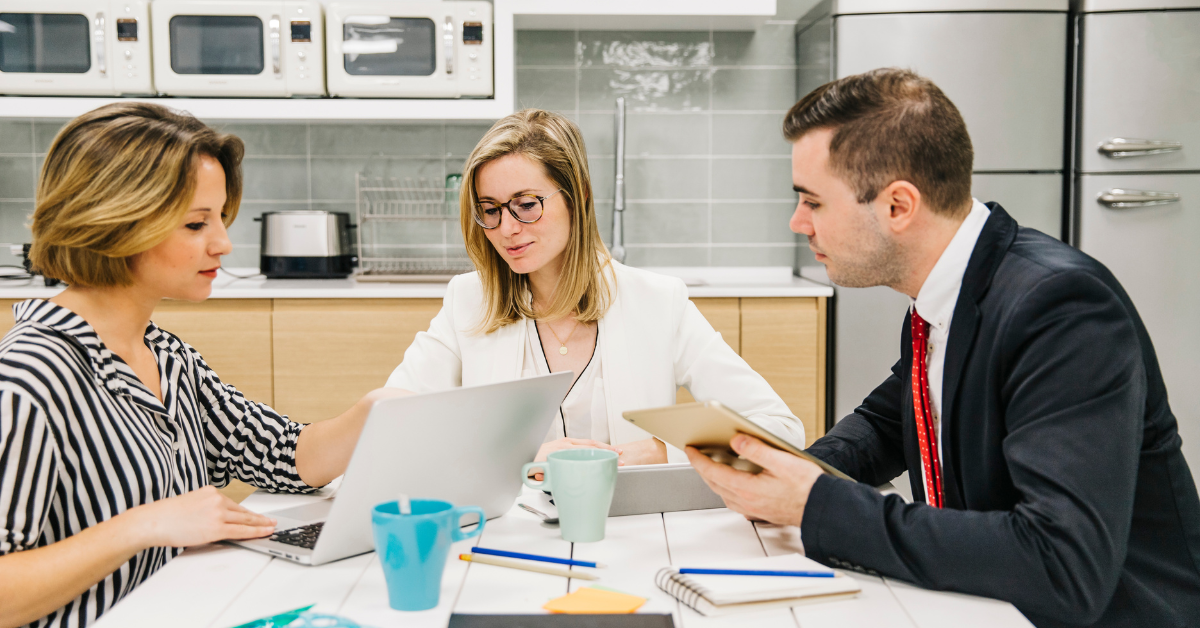 Pilot House Associates