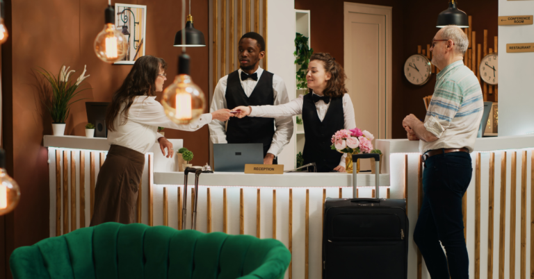 Revival Hotels