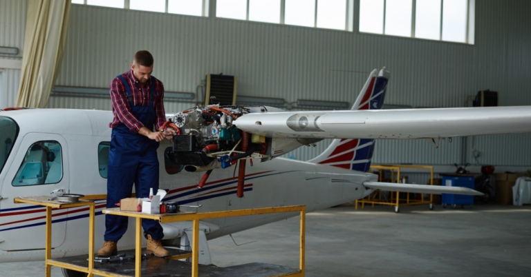 Mid State Aerospace: Inside a Quiet Aviation Supplier