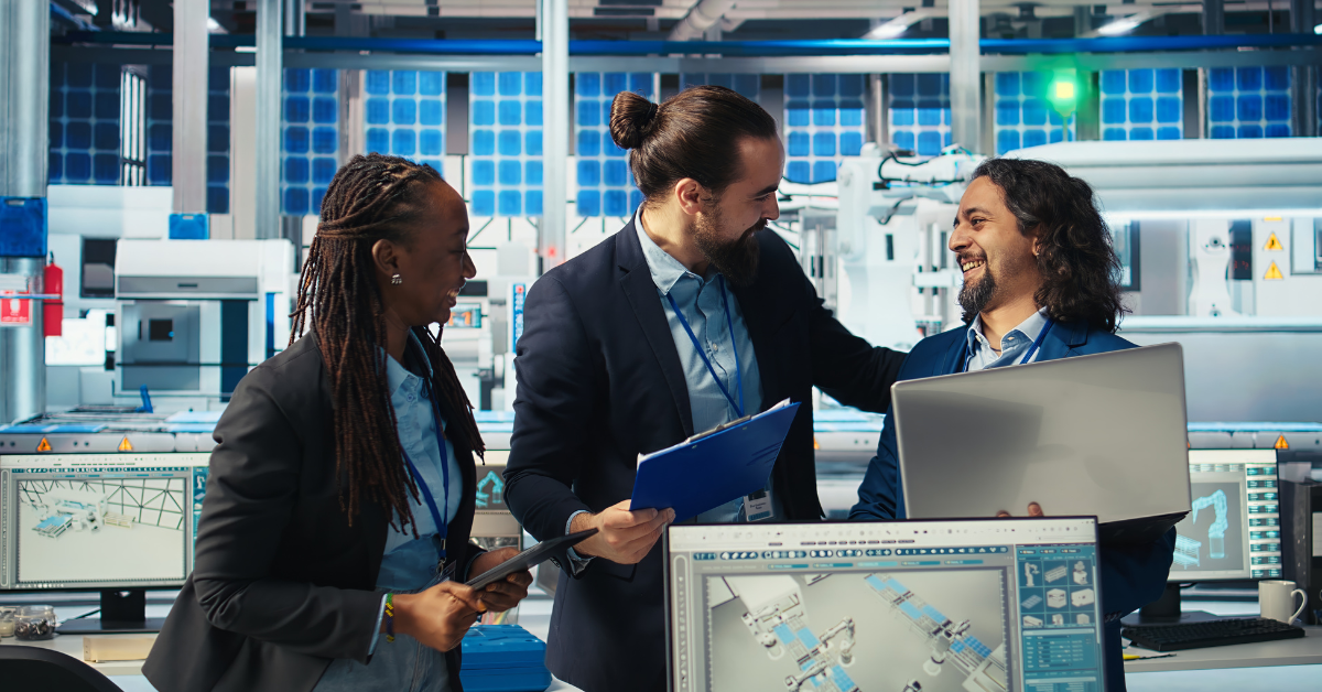 American Infrared Solutions