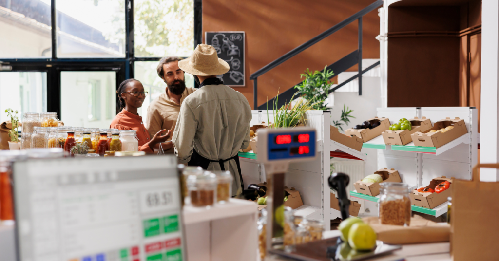 System Logistics Corporation