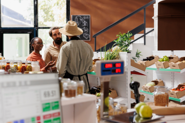 System Logistics Corporation