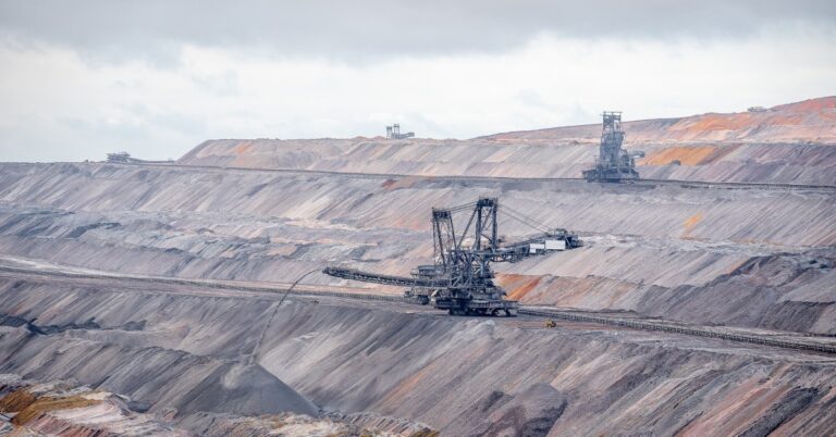 Columbus Gold Corp