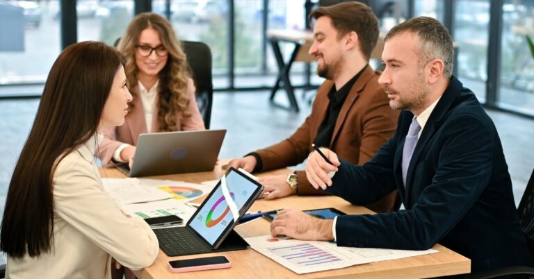 Aegon Consulting