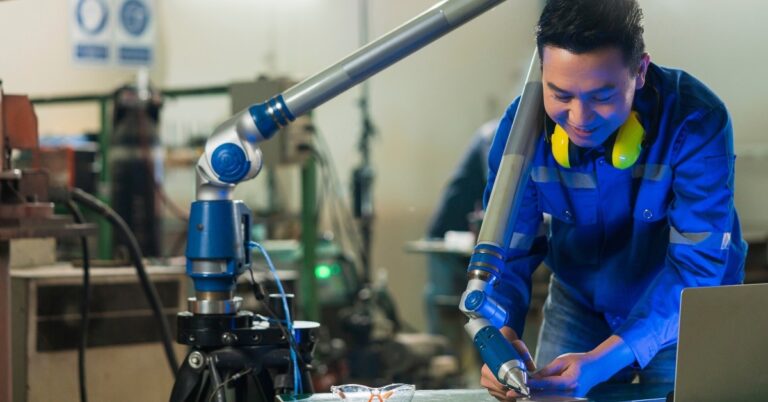 Weldon Solutions and the Future of Industrial Automation