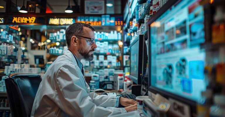 LS Pharma Explained Across Regions and Sectors