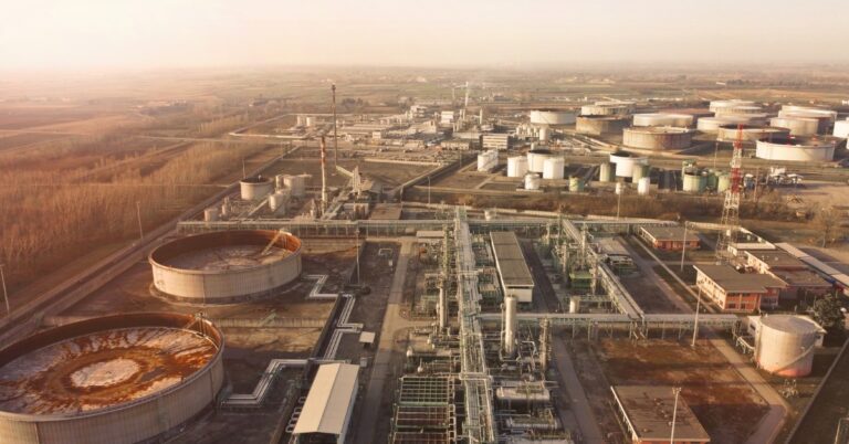 Petroplex Energy: Acidizing & Well Stimulation in Permian