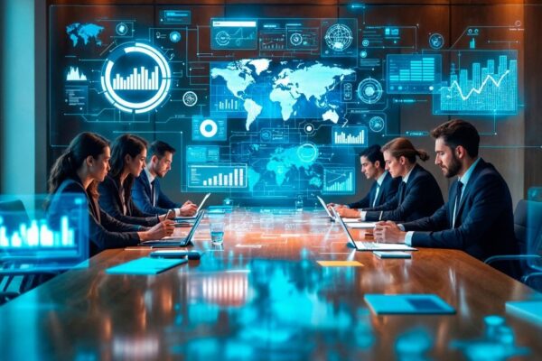 Netline Technologies