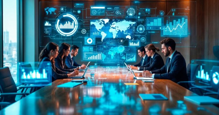 Netline Technologies