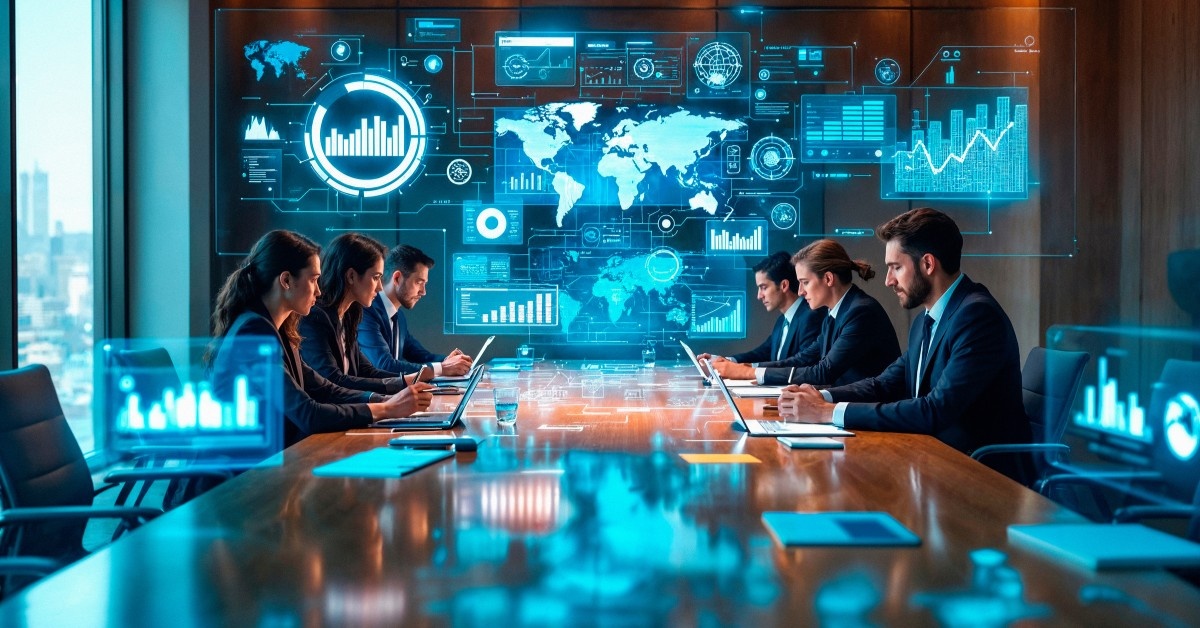 Netline Technologies