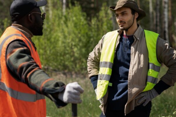 Group Delta Consultants Inc