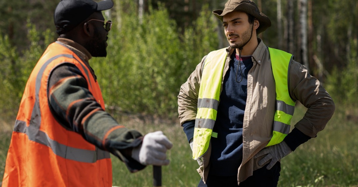 Group Delta Consultants Inc