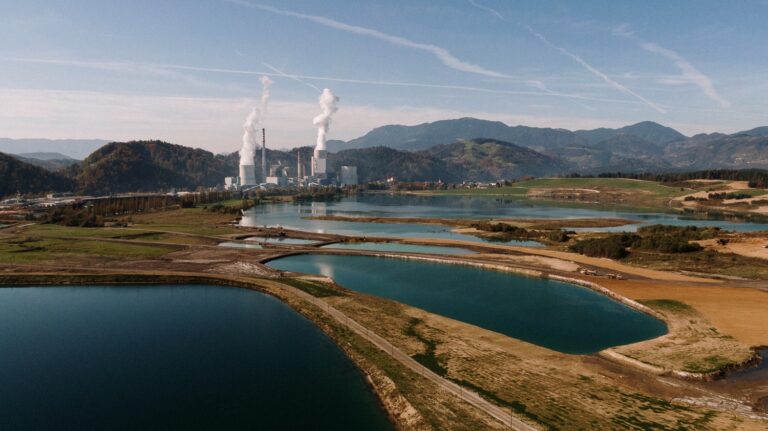 Sevana Bioenergy Renewable Natural Gas Leader