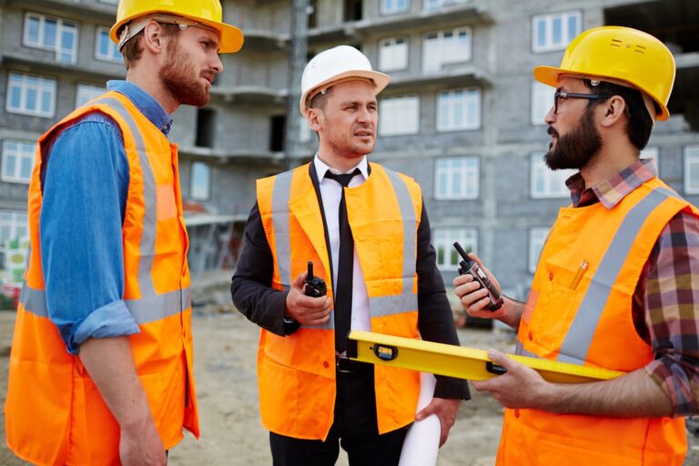 Maxim Constructors: Inside Diverse Construction Firms