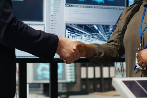 RB Sales Corporation