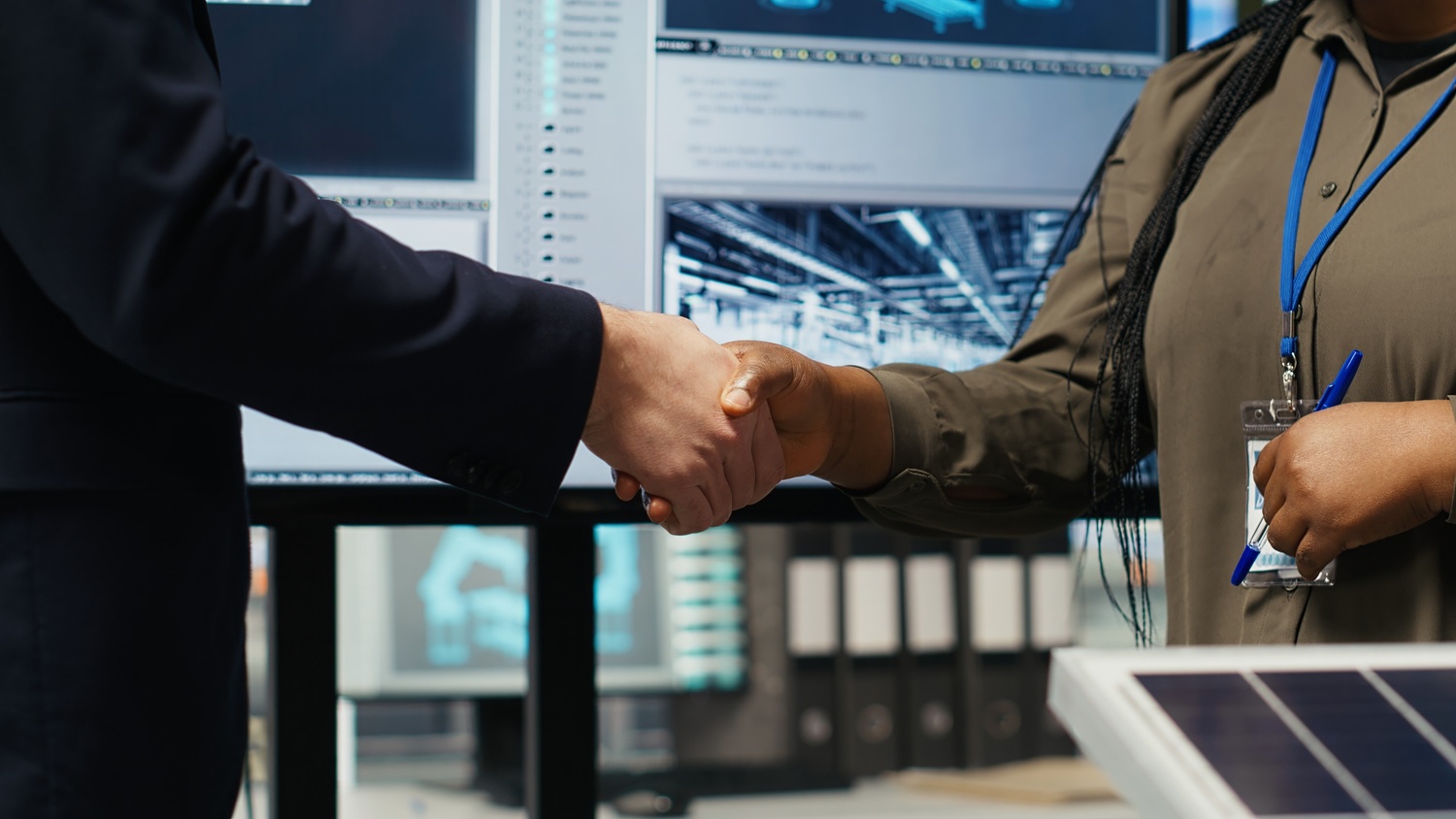 RB Sales Corporation